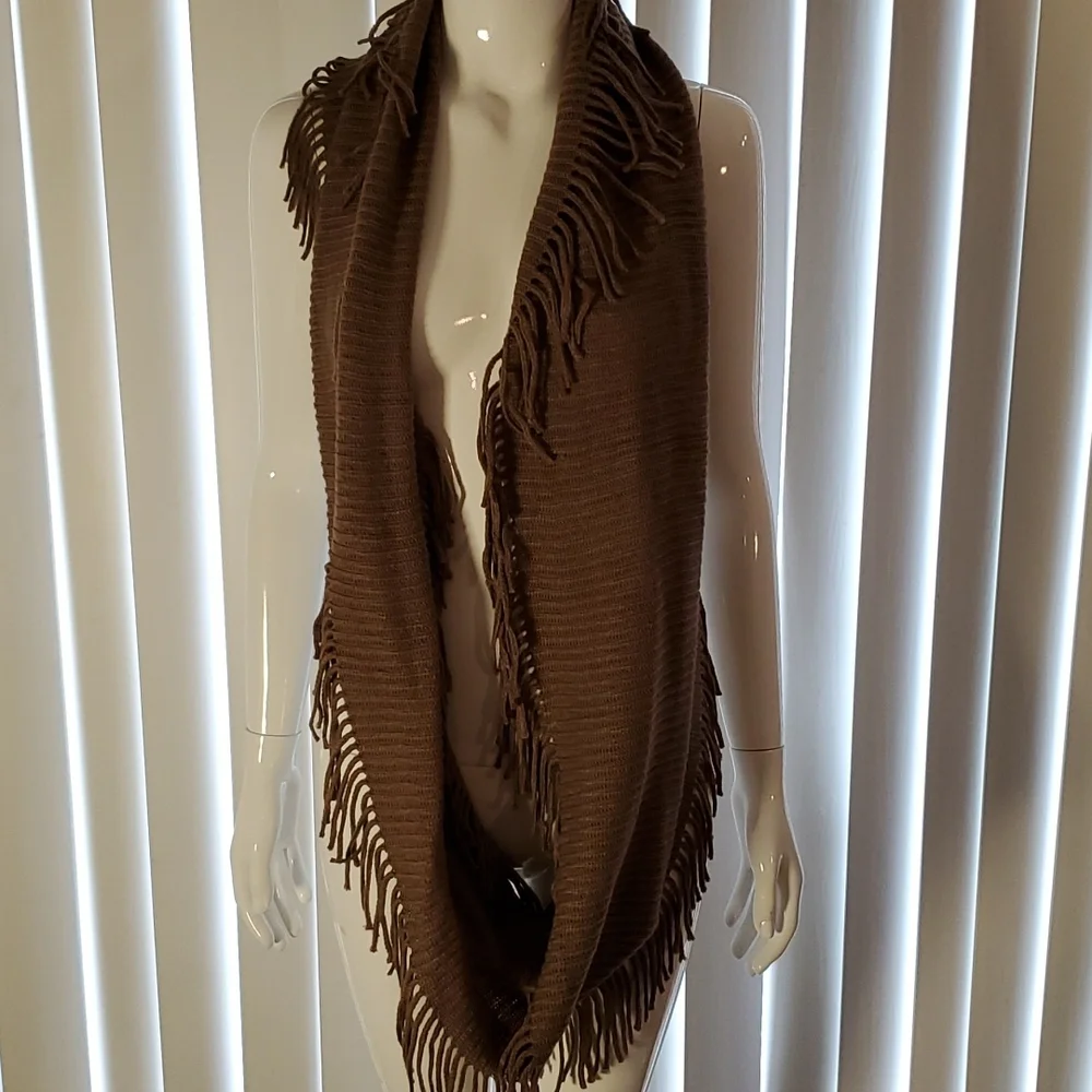 Infinity Scarf - Picture 2 of 3